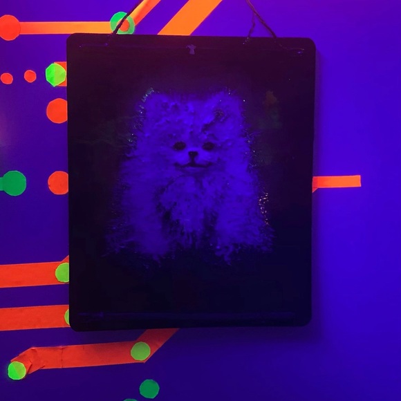 “Infinity” - Picture 2 of 2